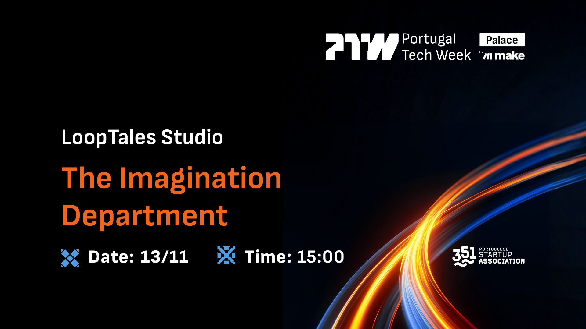 The Imagination Department