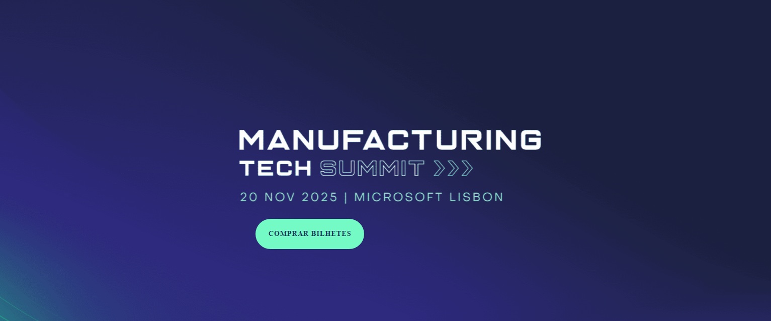 Manufacturing Tech Summit