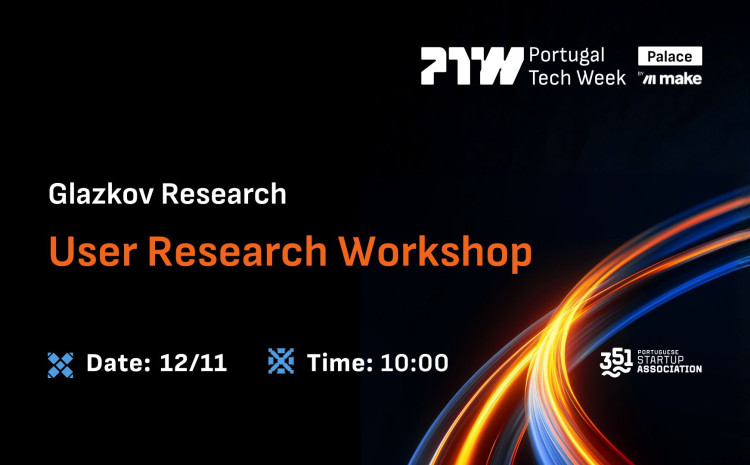  User Research Workshop