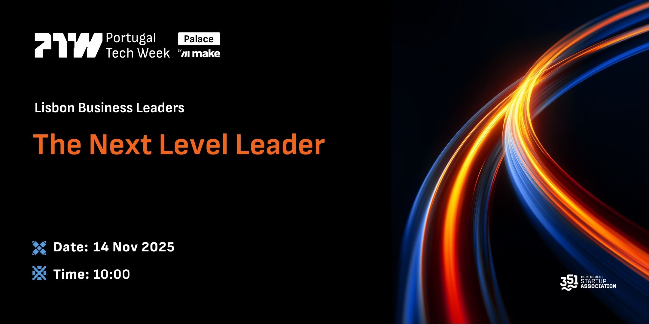 The Next Level Leader