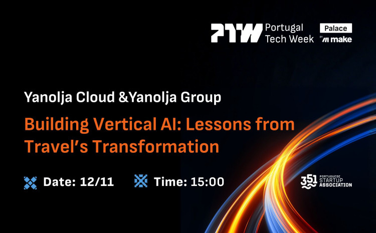  Building Vertical AI: Lessons from Travel’s Transformation