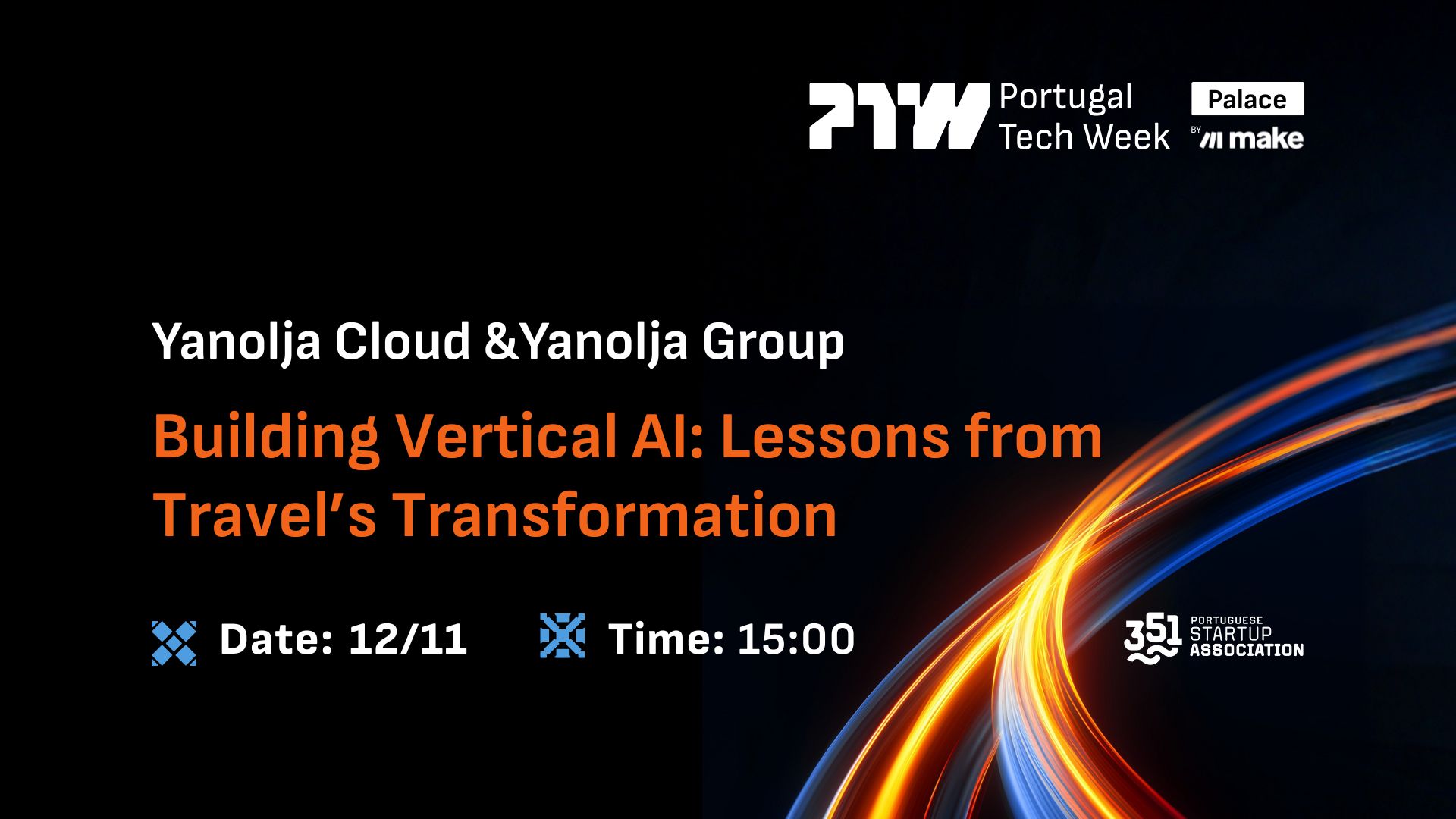 Building Vertical AI: Lessons from Travel’s Transformation