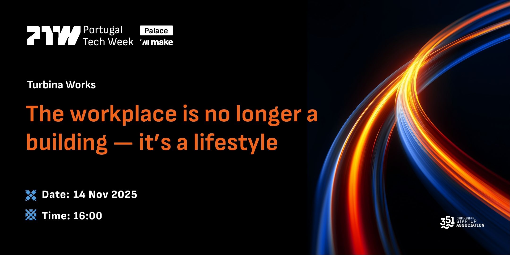 The workplace is no longer a building — it’s a lifestyle