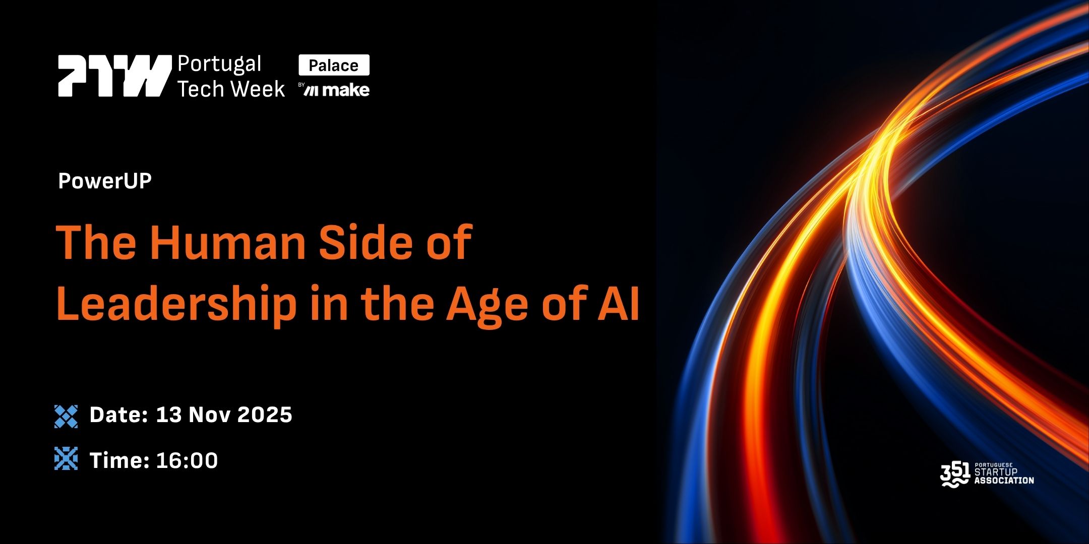 The Human Side of Leadership in the Age of AI