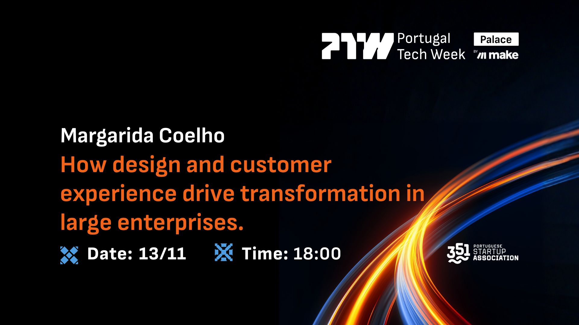 How design and customer experience drive transformation in large enterprises