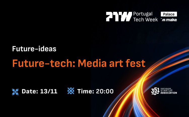  Future-tech: Media art fest