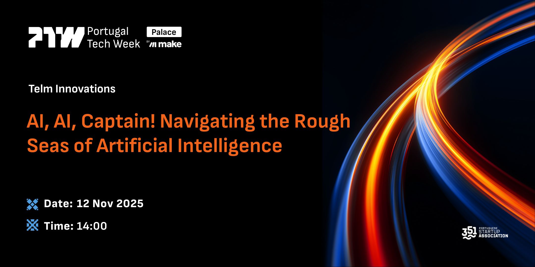 AI, AI, Captain! Navigating the Rough Seas of Artificial Intelligence