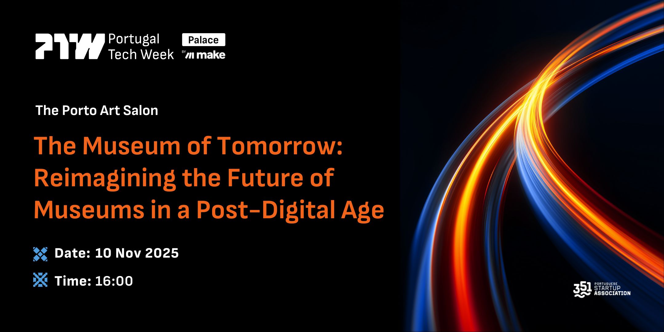 The Museum of Tomorrow: Reimagining the Future of Museums in a Post-Digital Age