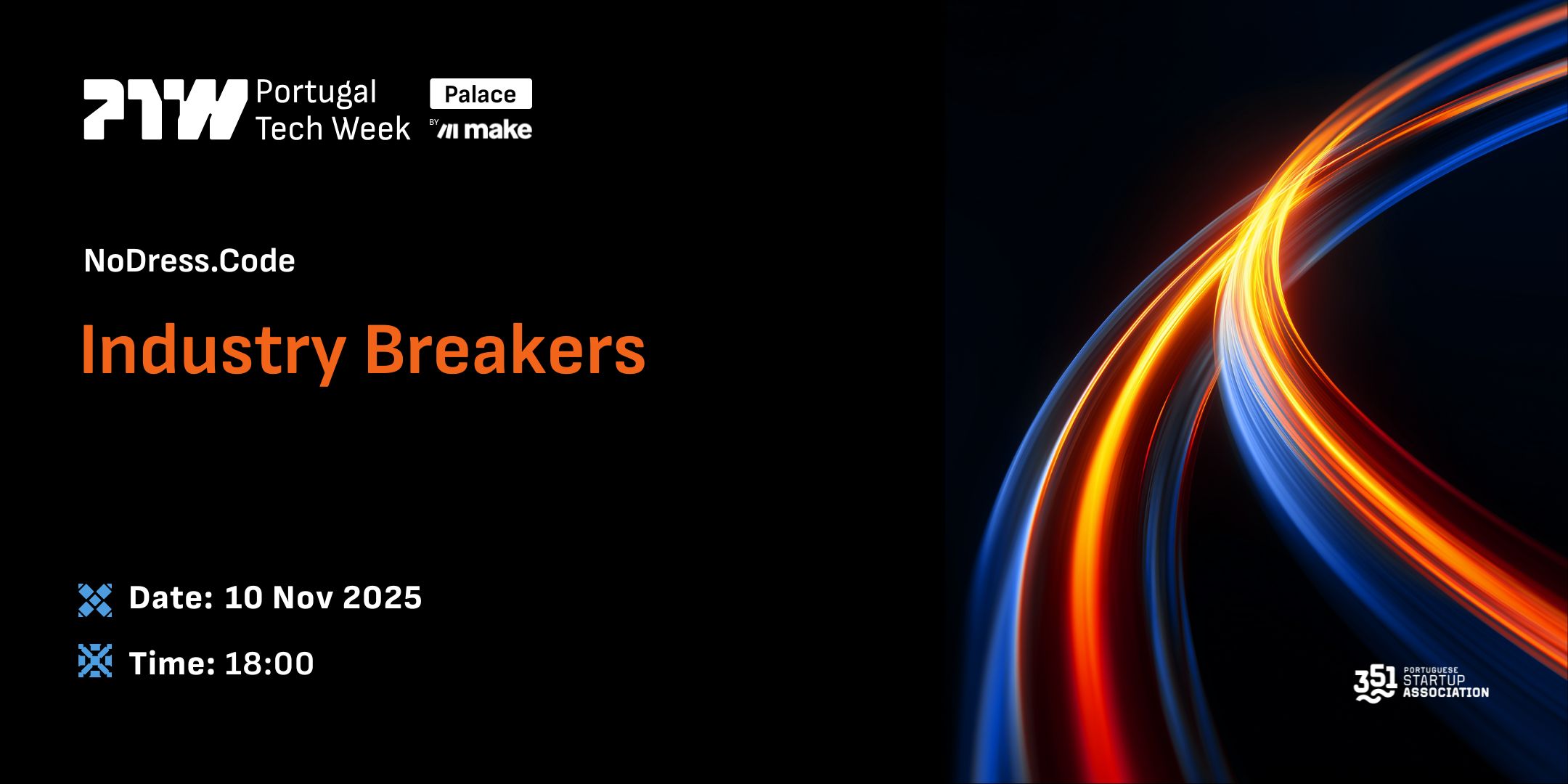 Industry Breakers