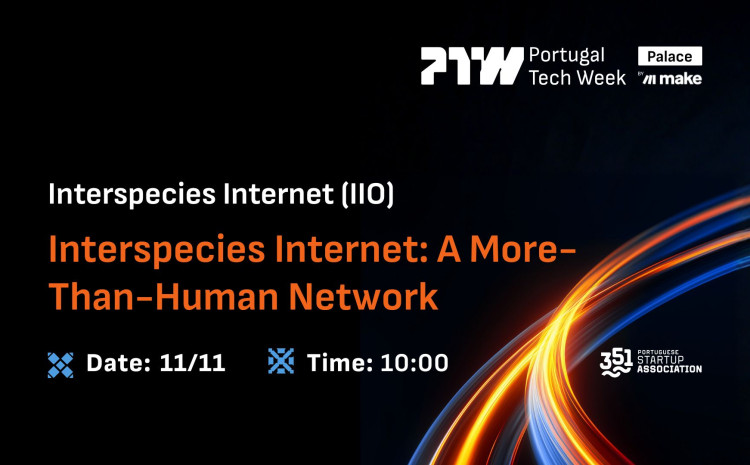  Interspecies Internet: A More-Than-Human Network