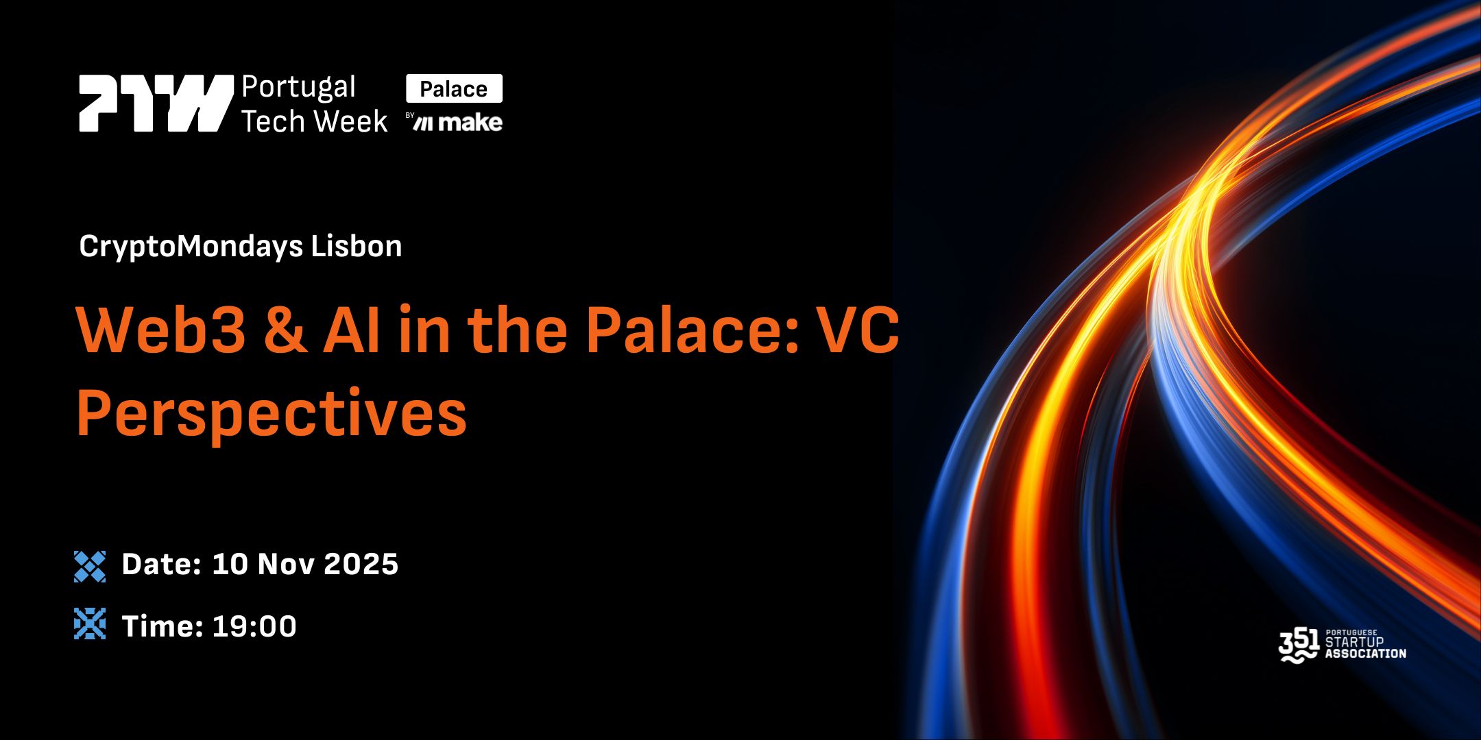 Web3 & AI in the Palace: VC Perspectives