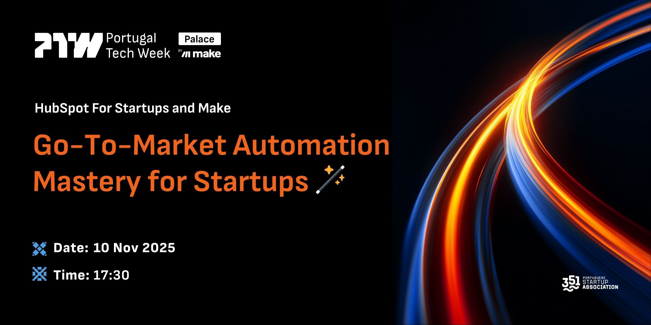 Go-To-Market Automation Mastery for Startups 🪄