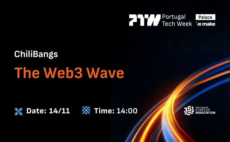 Portugal Tech Week 2025 l All Events
