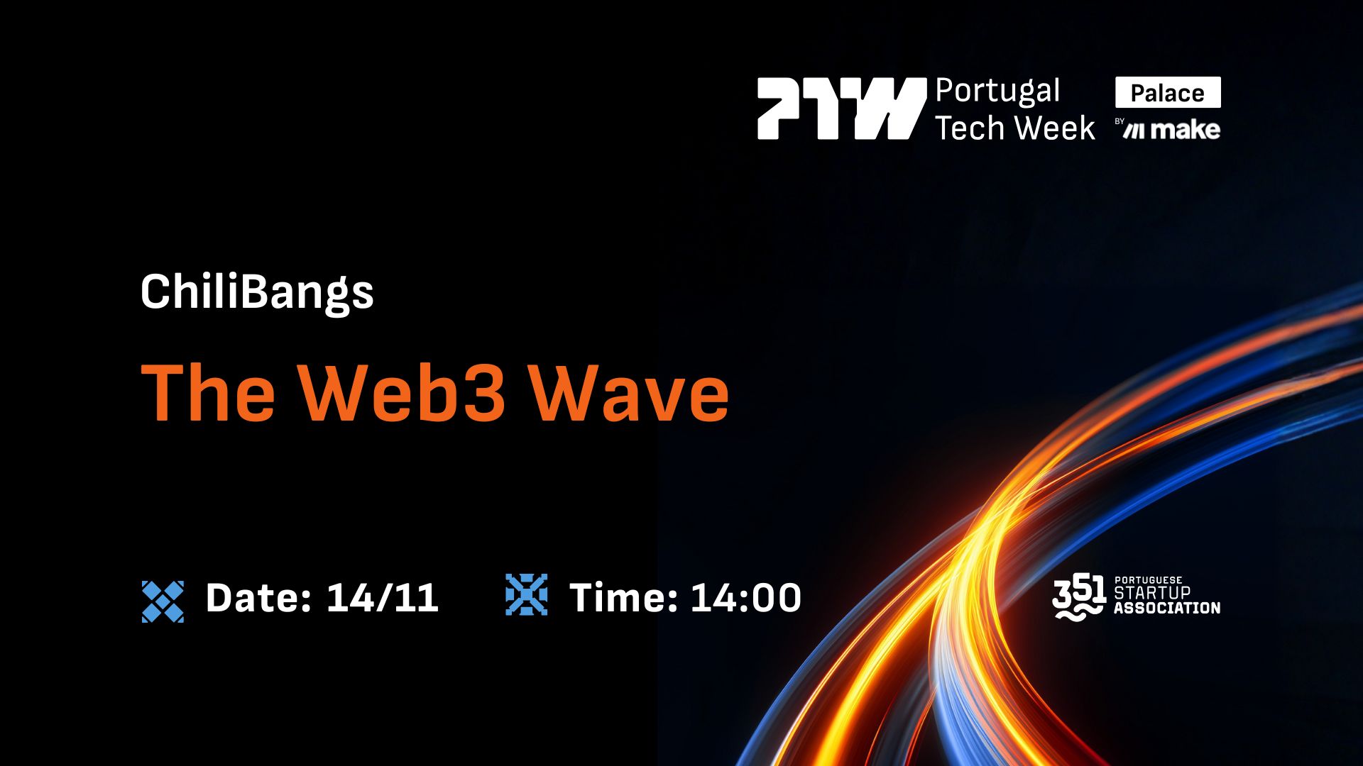 ChiliBangs The Web3 Wave