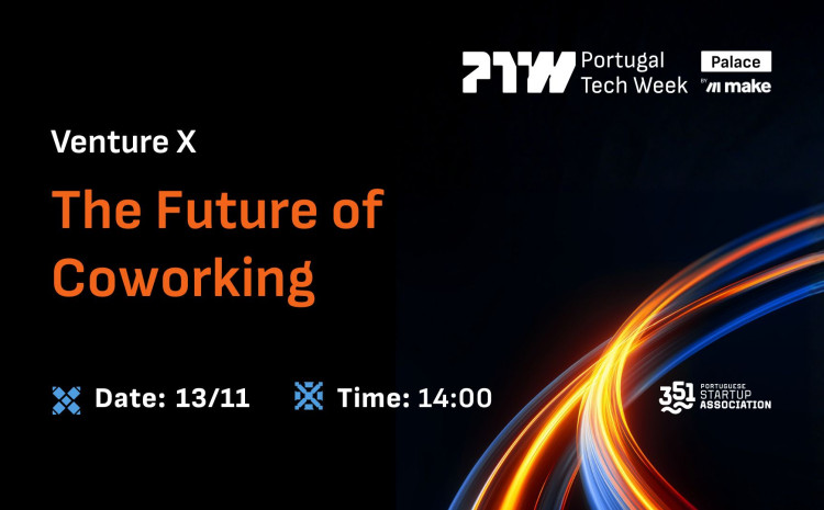 Portugal Tech Week 2025 l All Events