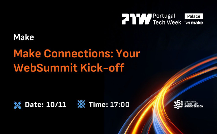 Portugal Tech Week 2025 l All Events