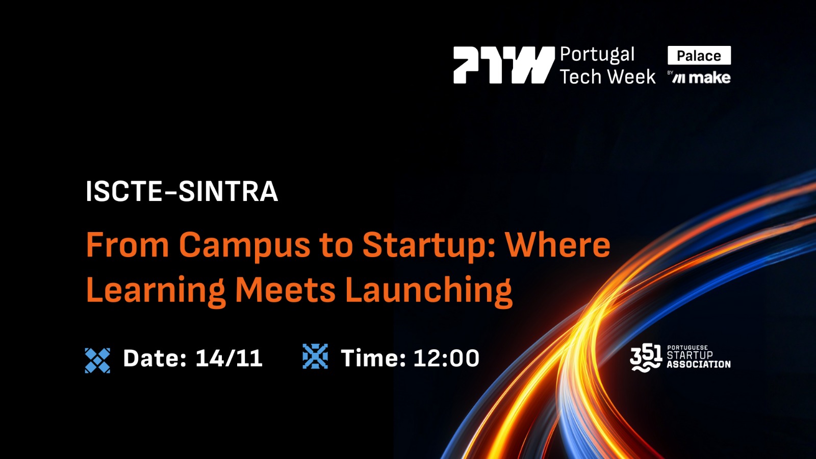 From Campus to Startup: Where Learning Meets Launching