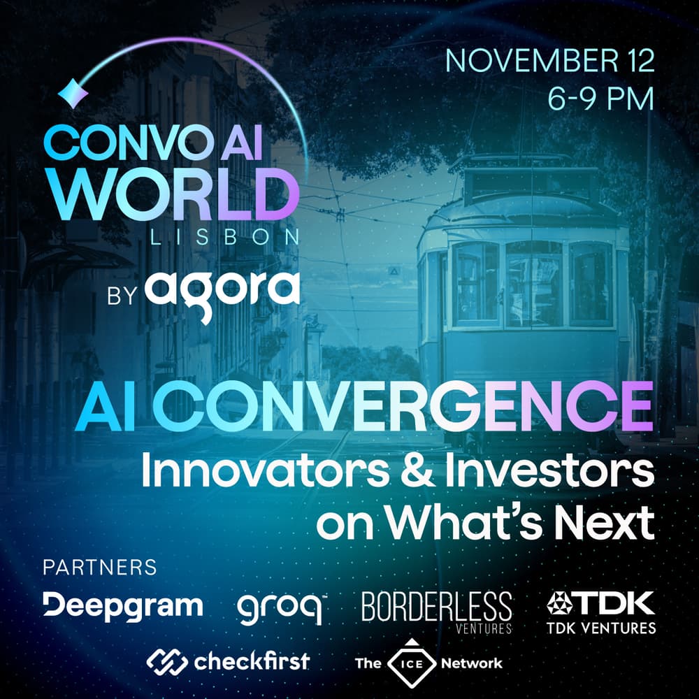  AI Convergence: Innovators & Investors On What’s Next