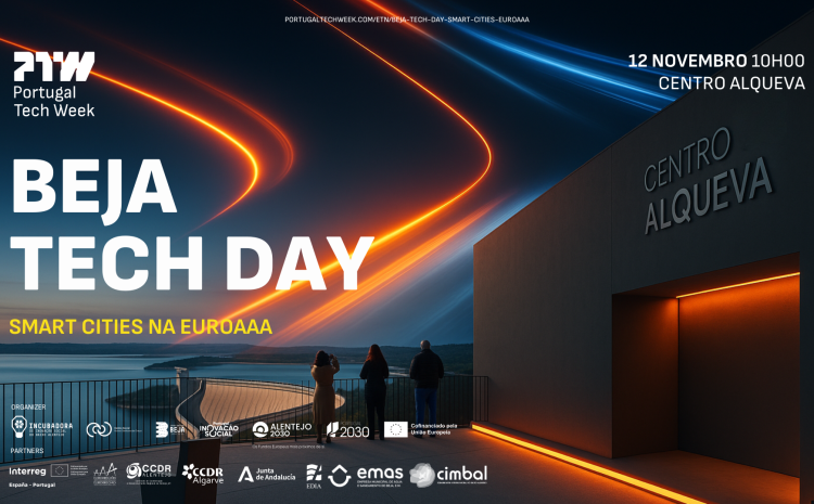 Portugal Tech Week 2025 l All Events