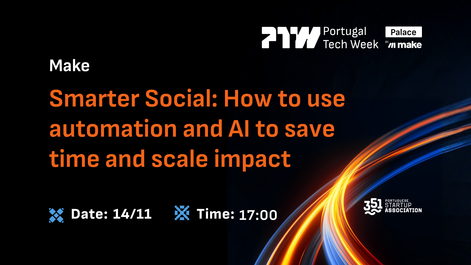 Smarter Social: How to use automation and AI to save time and scale impact