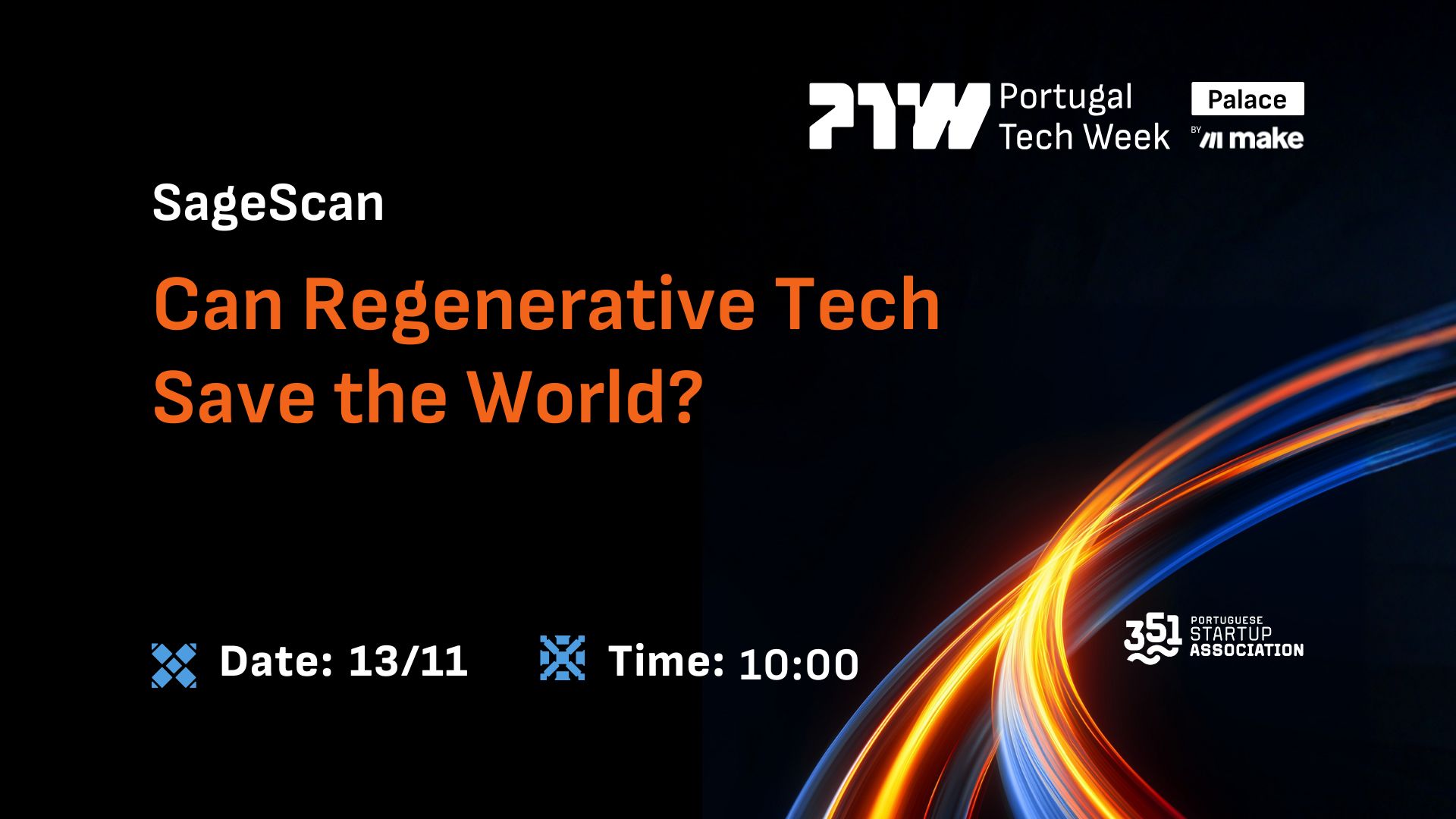 Can Regenerative Tech Save the World?