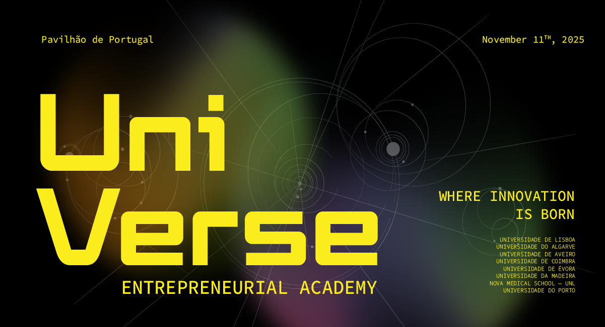 UniVerse: Academia Empreendedora