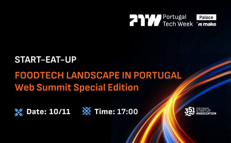 Portugal Tech Week 2025 l All Events