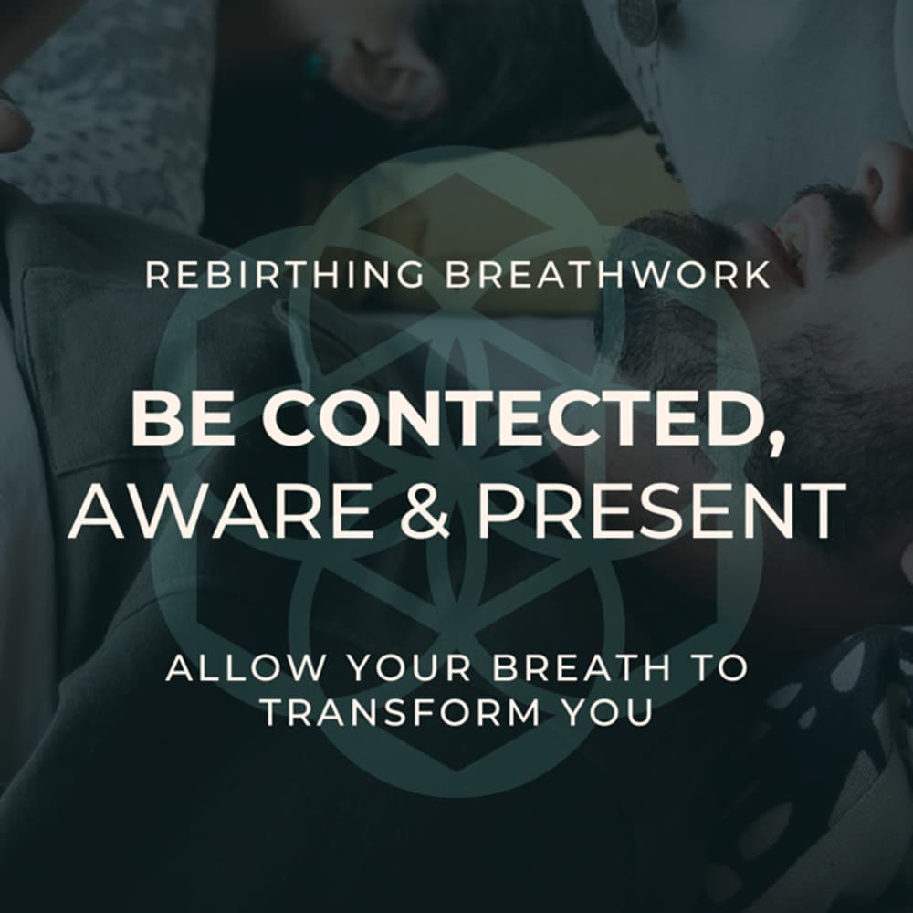 Pre-Web Summit Breathwork Ritual