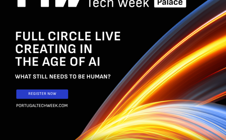 Full Circle Live &mdash; Creating in the Age of AI: What Still Needs to Be Human?