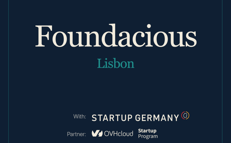 Foundacious Lisbon