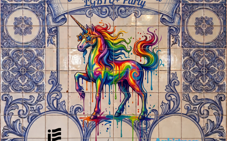  Unofficial Web Summit LGBTQ+ Party