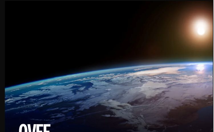  Ovee &ndash; The overview effect for events