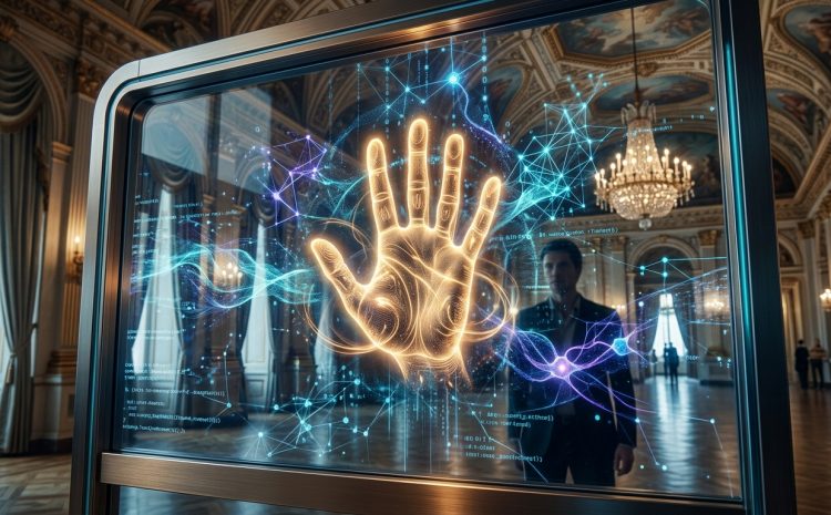  The Human Side of Leadership in the Age of AI
