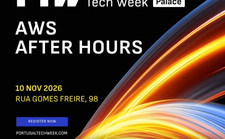 AWS After Hours @ PTW Palace