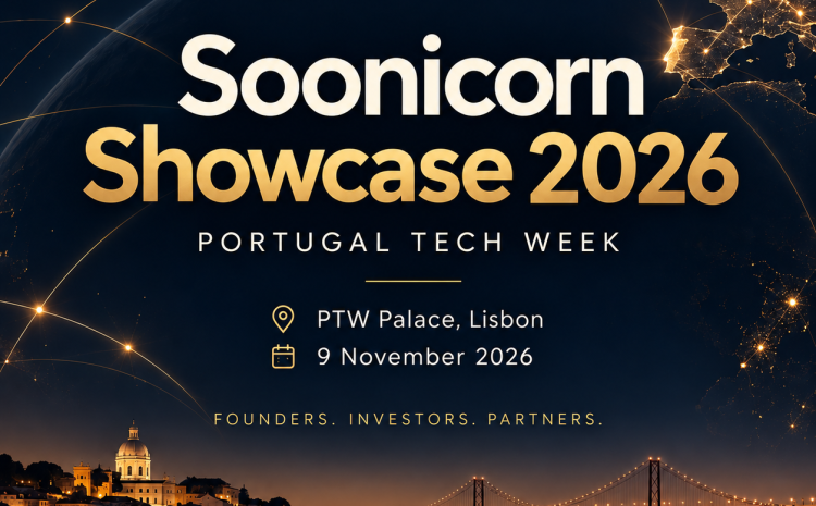  Tesla Venture Studio *Soonicorn Showcase 2026