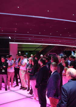  Barcelona Catalonia Networking Cocktail 2026