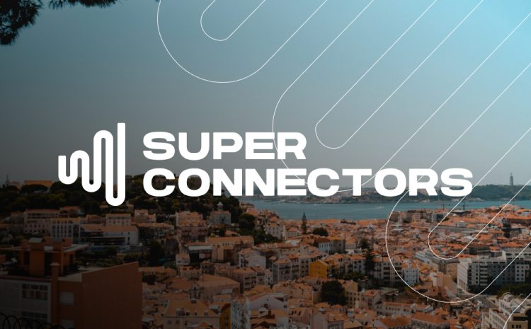 Superconnectors Lisbon 2026 @ Web Summit