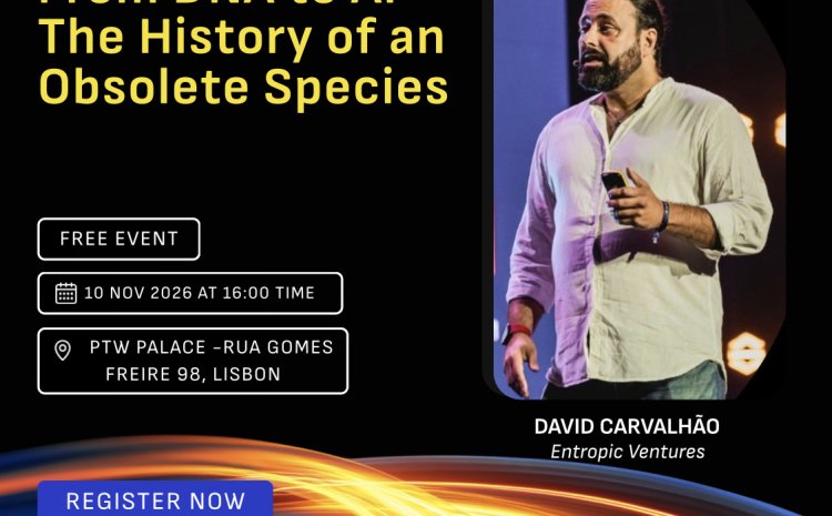 From DNA to AI: The History of an Obsolete Species