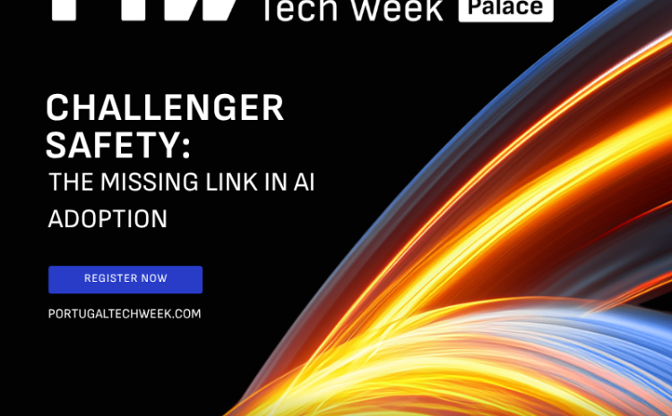  Challenger Safety: The Missing Link in AI Adoption