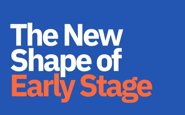 Funders & Founders Night by AltaIR Capital: The New Shape of Early Stage
