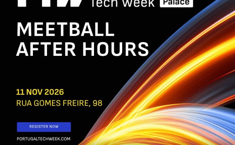 Meetball After Hours @ PTW Palace