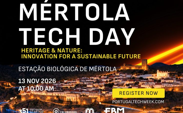 M&eacute;rtola Tech Day