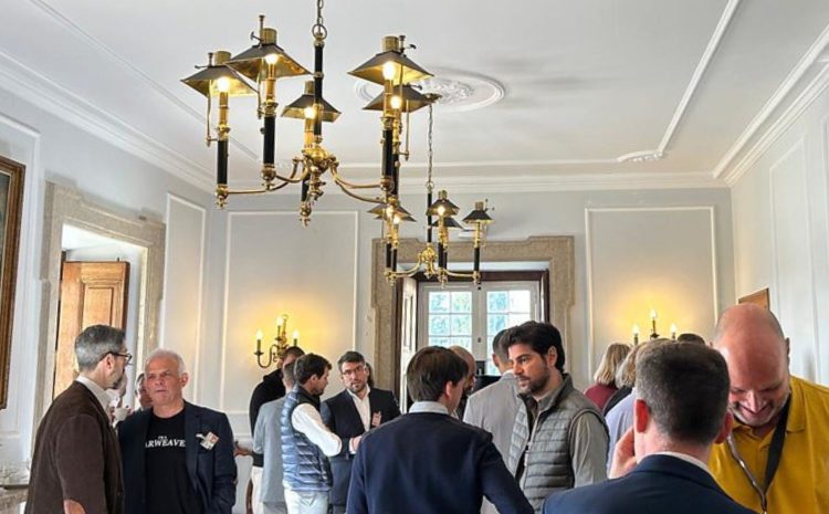 Startups & Scaleups Embassy Forum