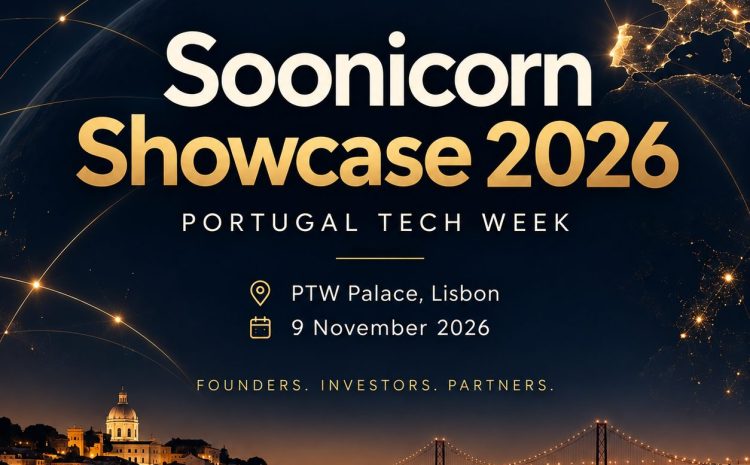  Tesla Venture Studio *Soonicorn Showcase 2026*