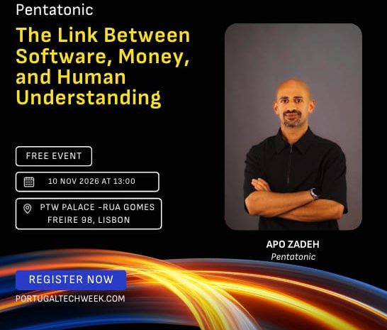 The Link Between Software, Money, and Human understanding
