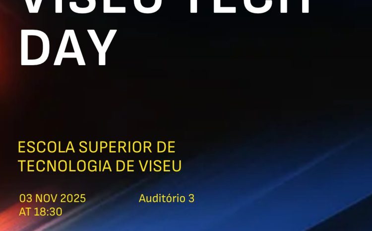 Viseu Tech Day 2026